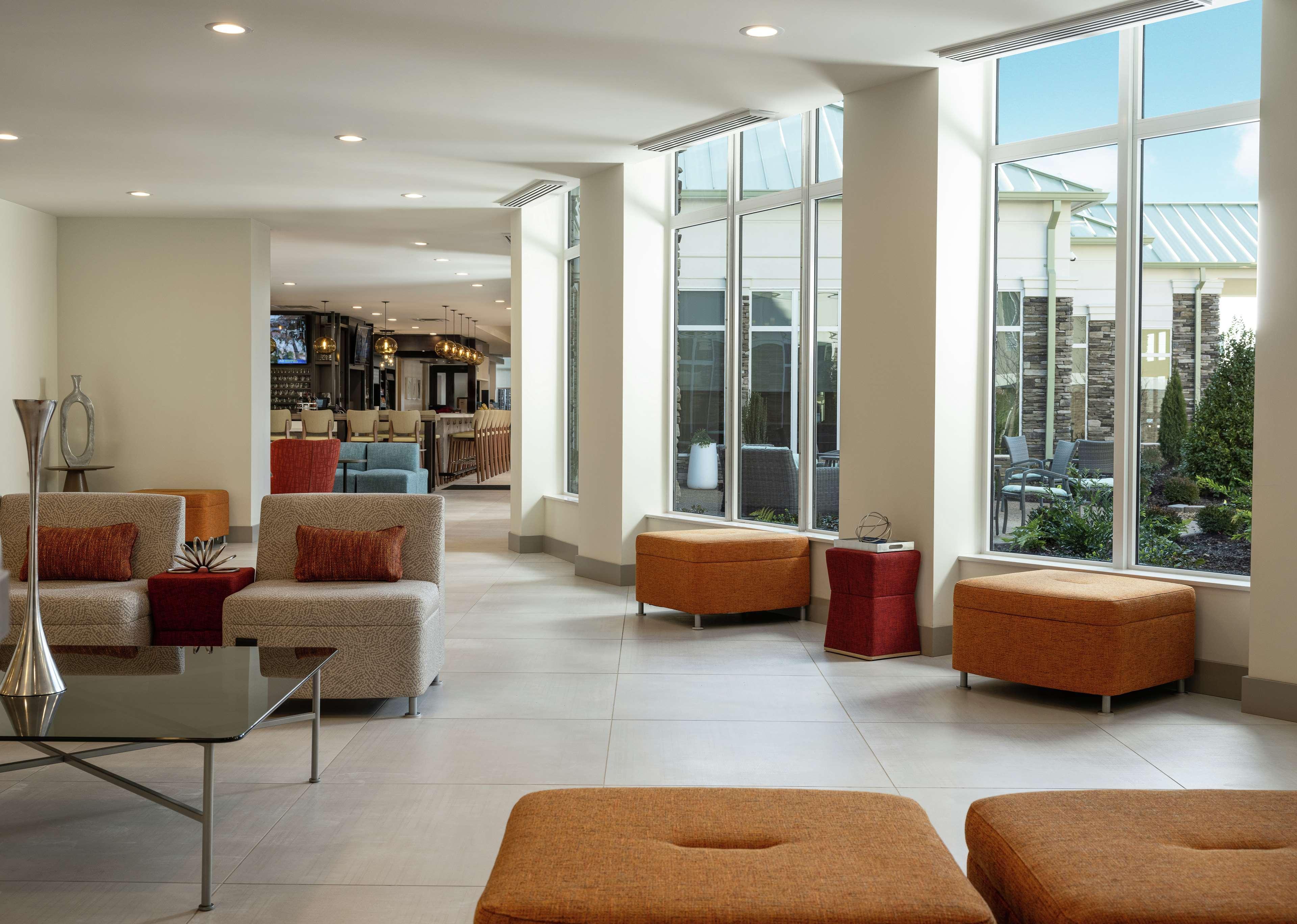 Hilton Garden Inn Olive Branch, Ms Esterno foto