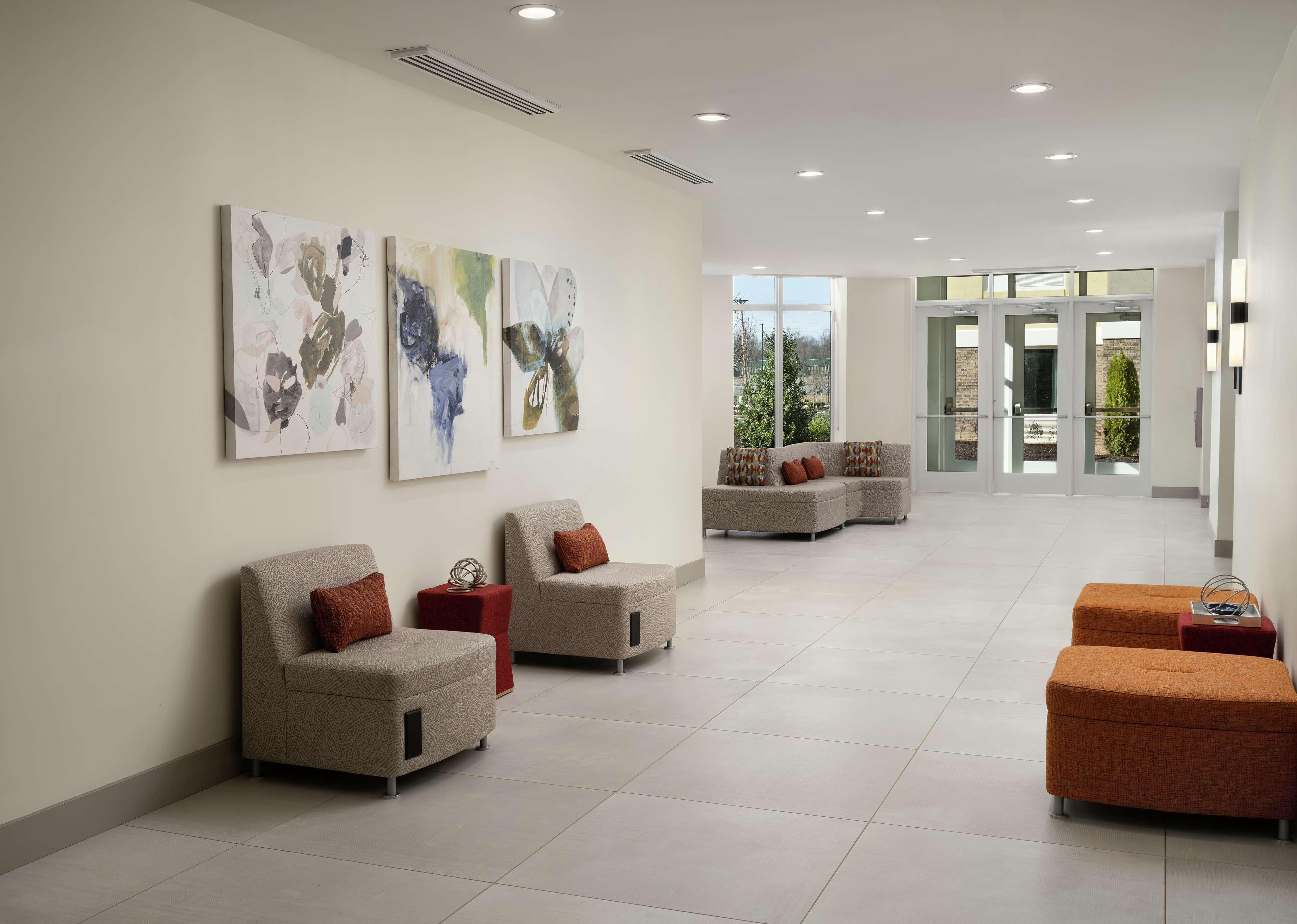 Hilton Garden Inn Olive Branch, Ms Esterno foto