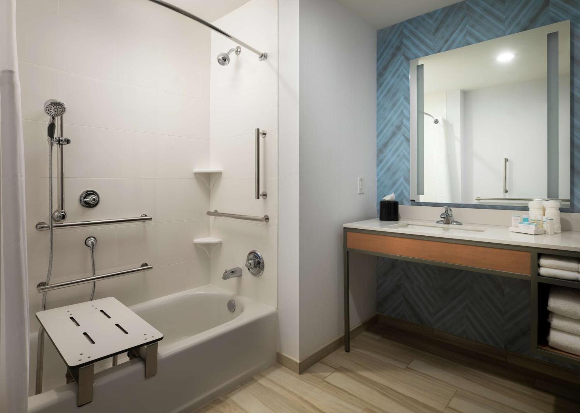 Hilton Garden Inn Olive Branch, Ms Esterno foto