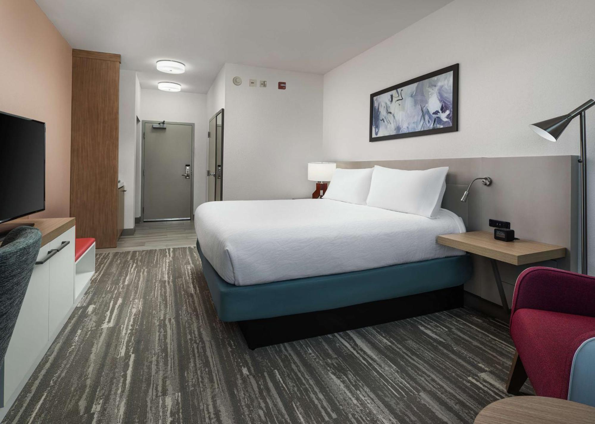 Hilton Garden Inn Olive Branch, Ms Esterno foto