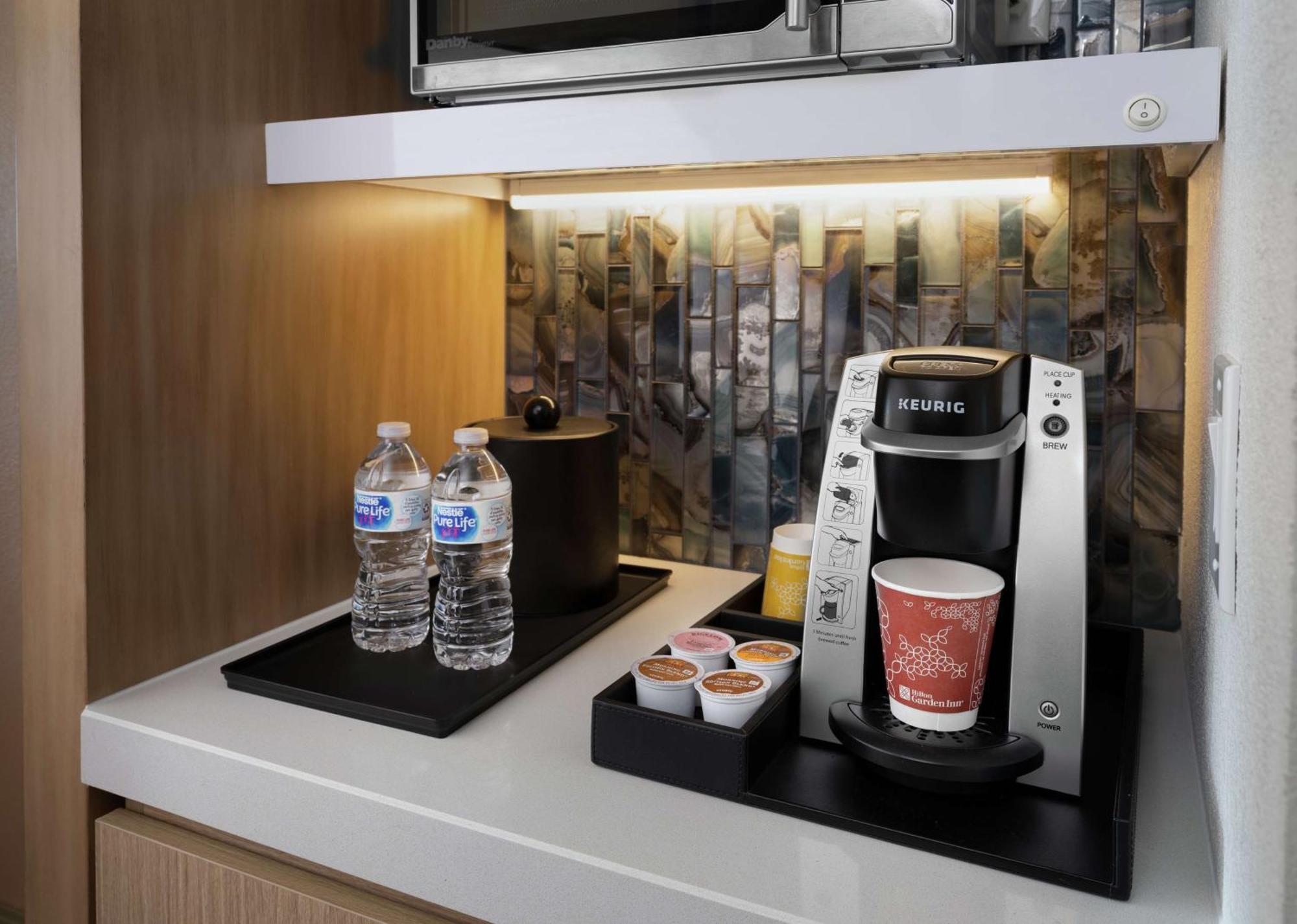 Hilton Garden Inn Olive Branch, Ms Esterno foto