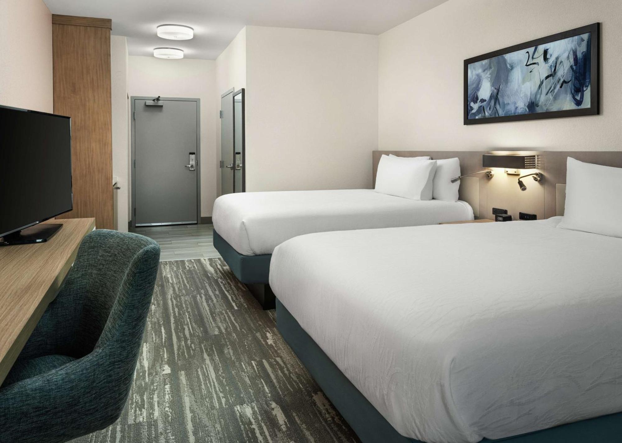Hilton Garden Inn Olive Branch, Ms Esterno foto