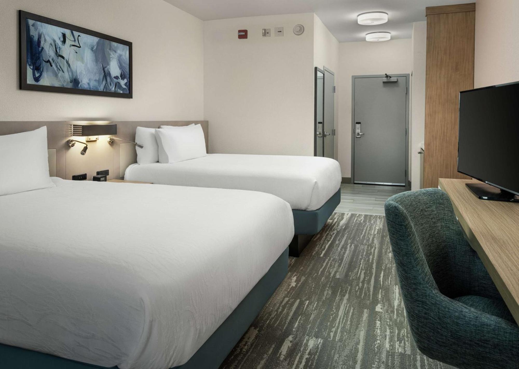 Hilton Garden Inn Olive Branch, Ms Esterno foto
