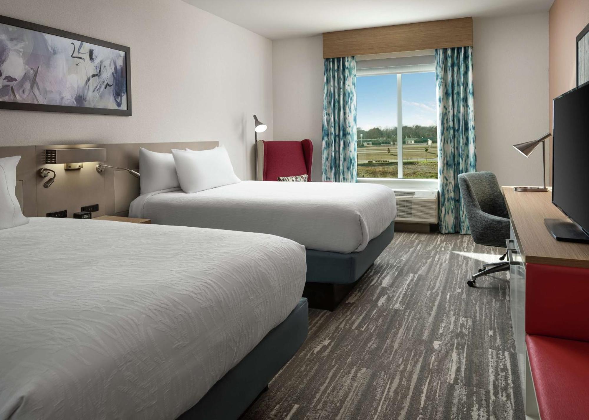 Hilton Garden Inn Olive Branch, Ms Esterno foto